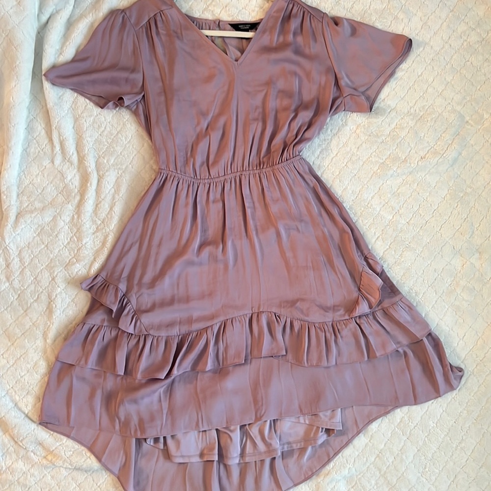 Simply Vera VeraWang dress